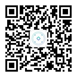 官方微信二维码
